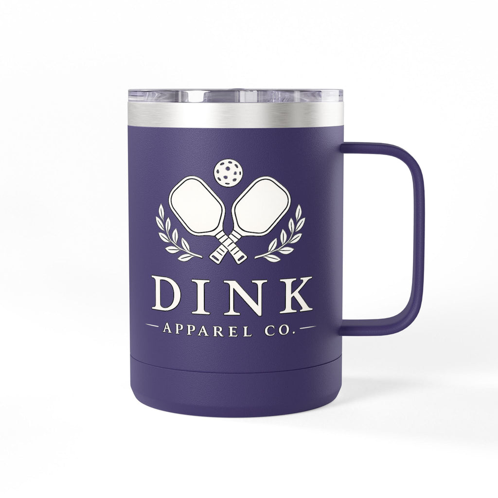 DINK Tumbler — Y'all Need This More Than Sweet Tea