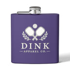 DINK Flask — Southern Hospitality, Concealed