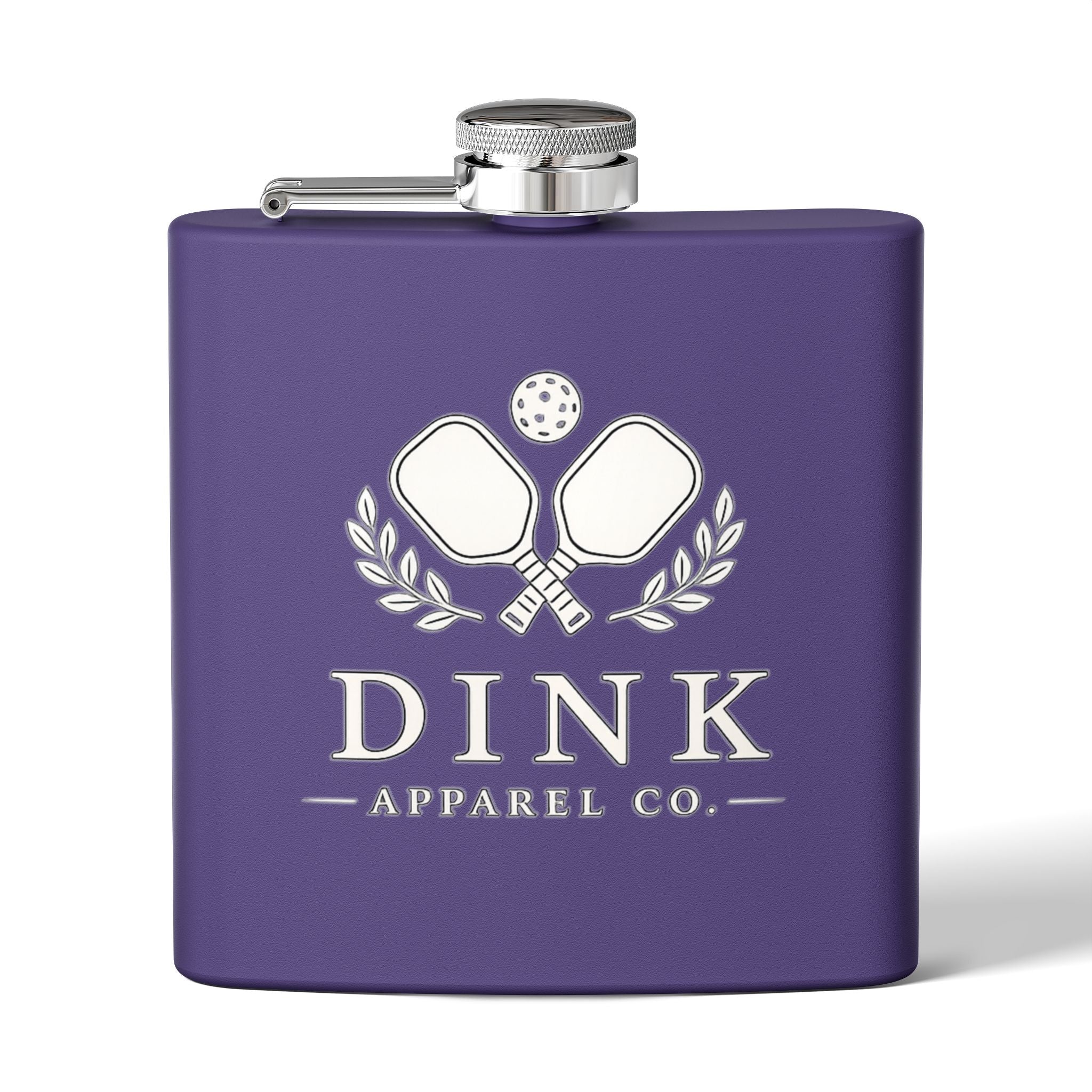 DINK Flask — Southern Hospitality, Concealed