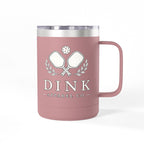 DINK Tumbler — Y'all Need This More Than Sweet Tea