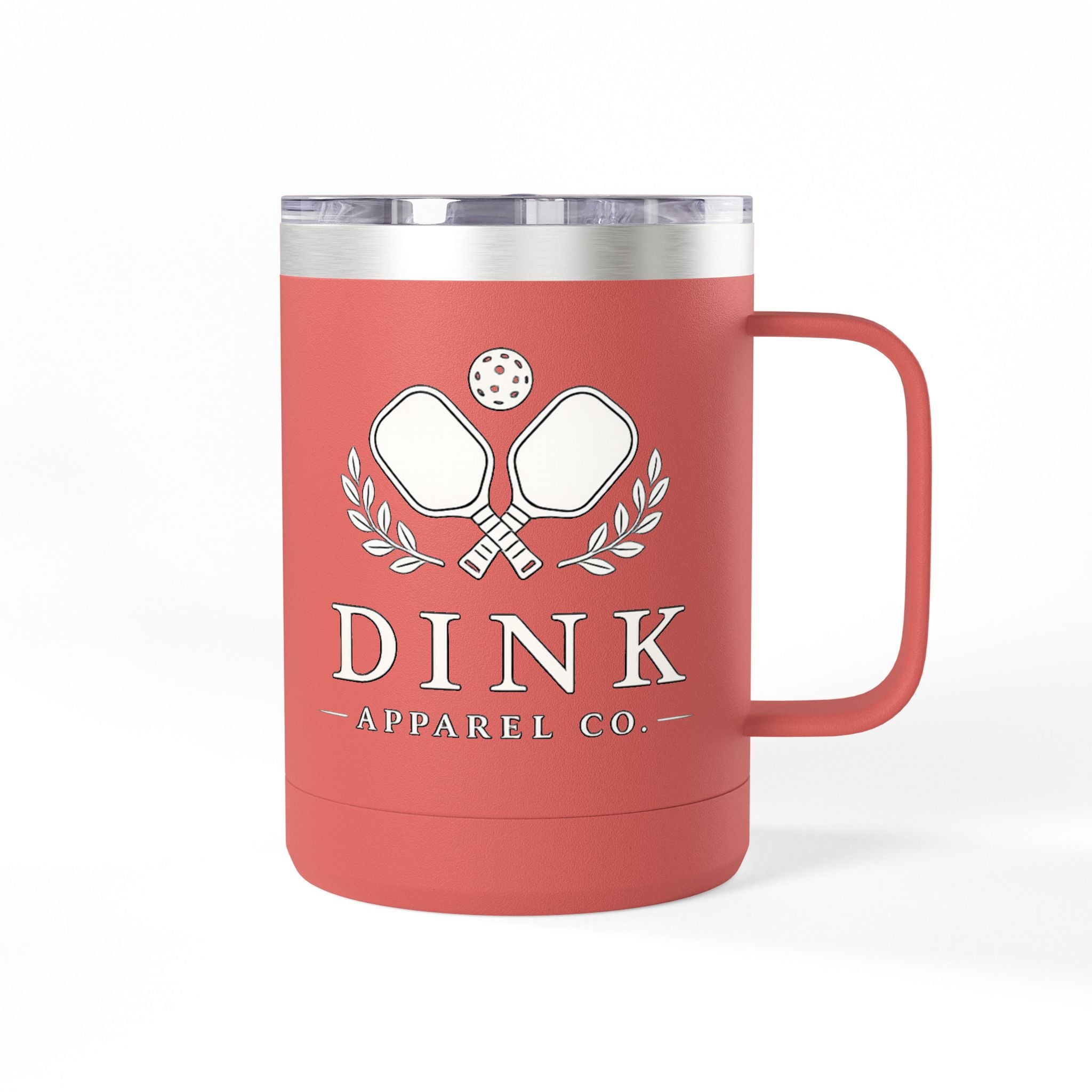 DINK Tumbler — Y'all Need This More Than Sweet Tea