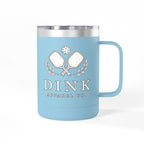 DINK Tumbler — Y'all Need This More Than Sweet Tea