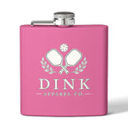 DINK Flask — Southern Hospitality, Concealed