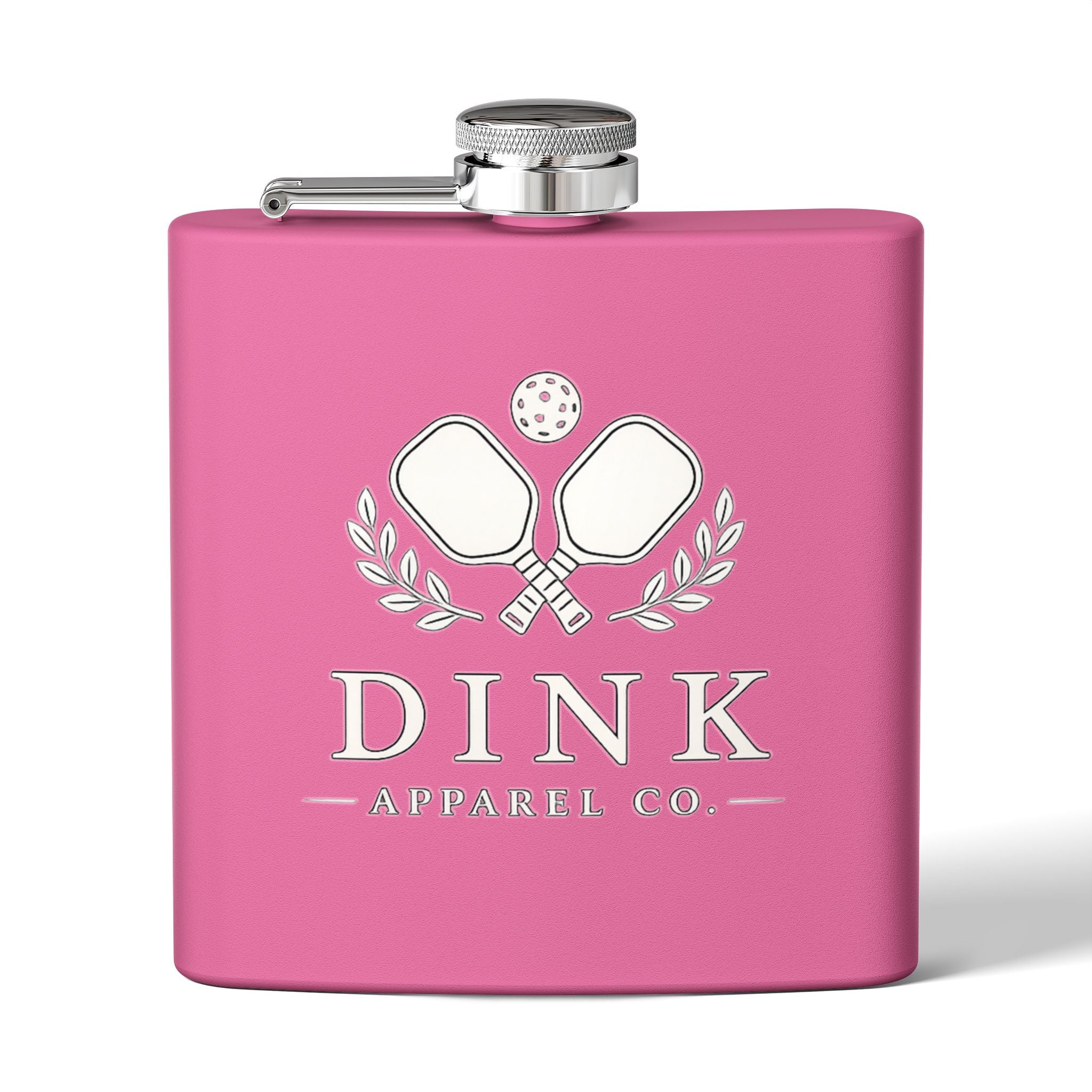 DINK Flask — Southern Hospitality, Concealed