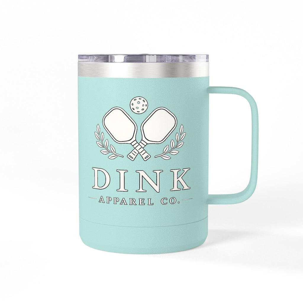 DINK Tumbler — Y'all Need This More Than Sweet Tea