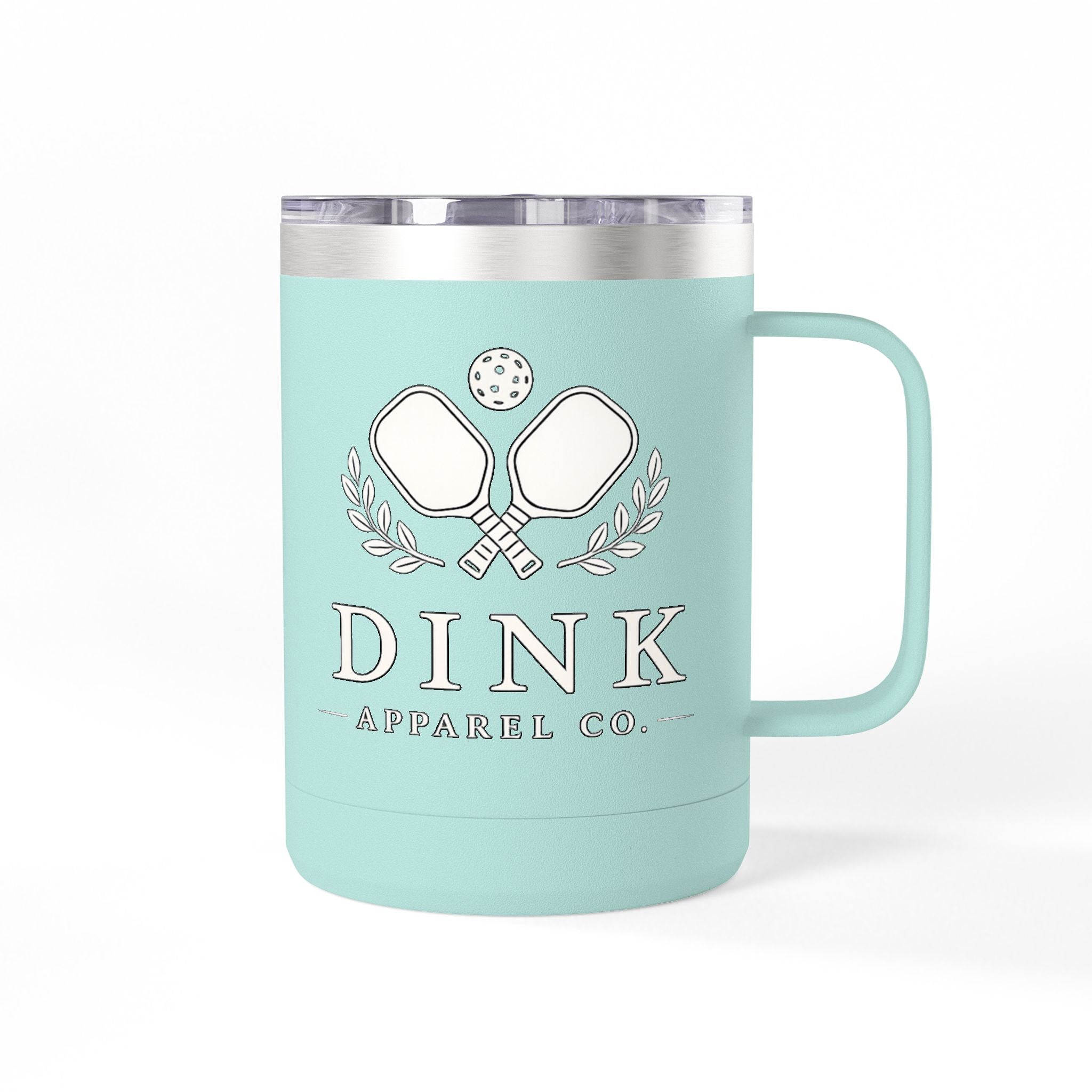 DINK Tumbler — Y'all Need This More Than Sweet Tea