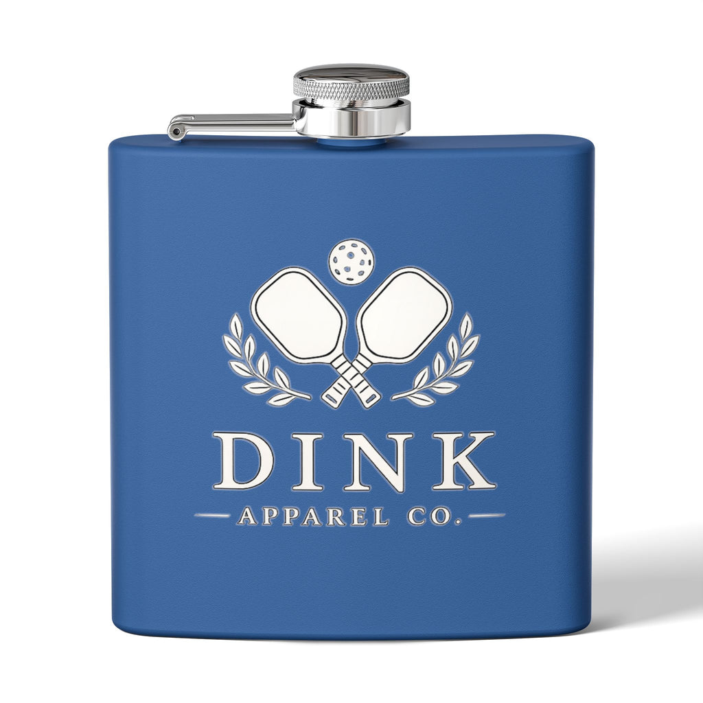 DINK Flask — Southern Hospitality, Concealed
