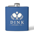 DINK Flask — Southern Hospitality, Concealed