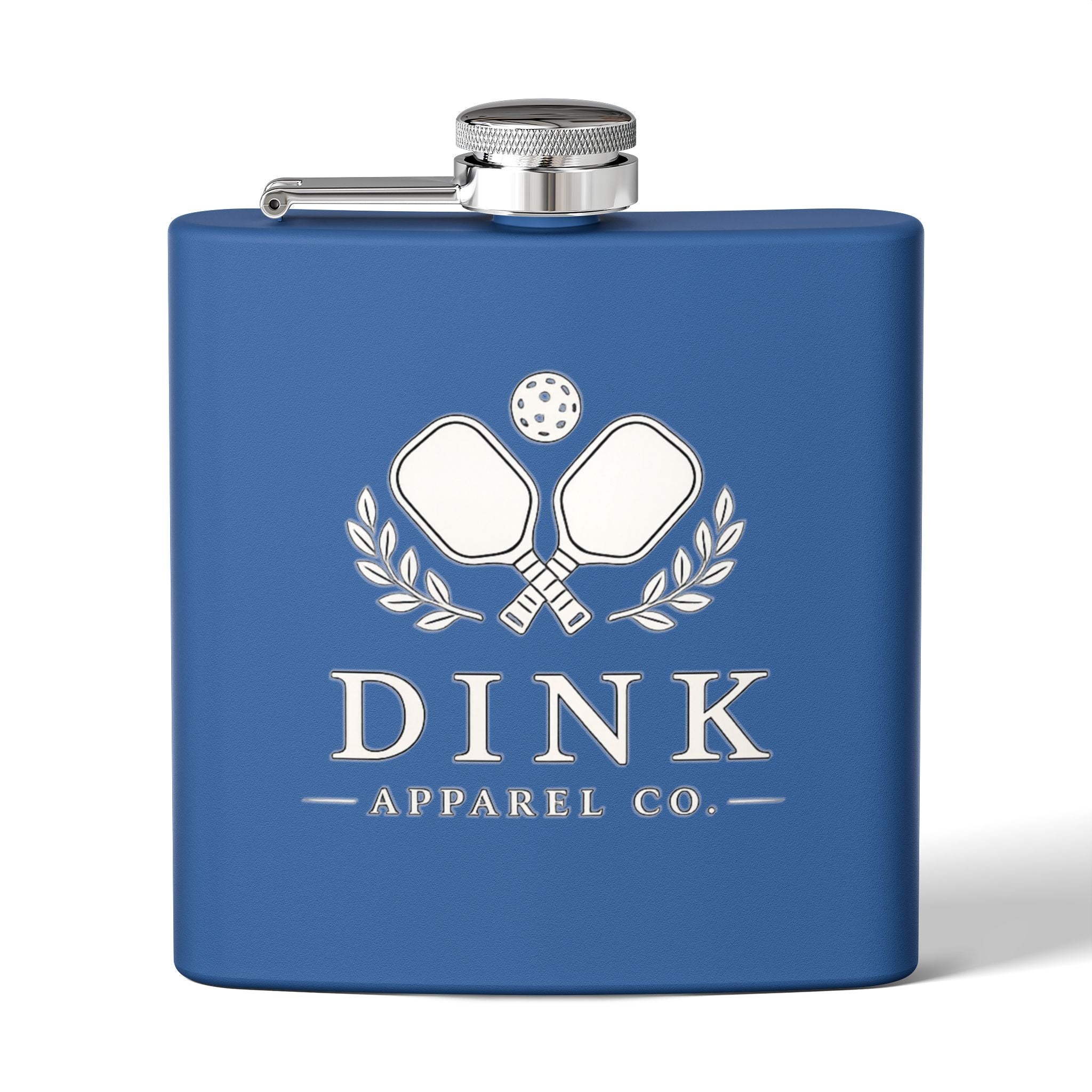 DINK Flask — Southern Hospitality, Concealed