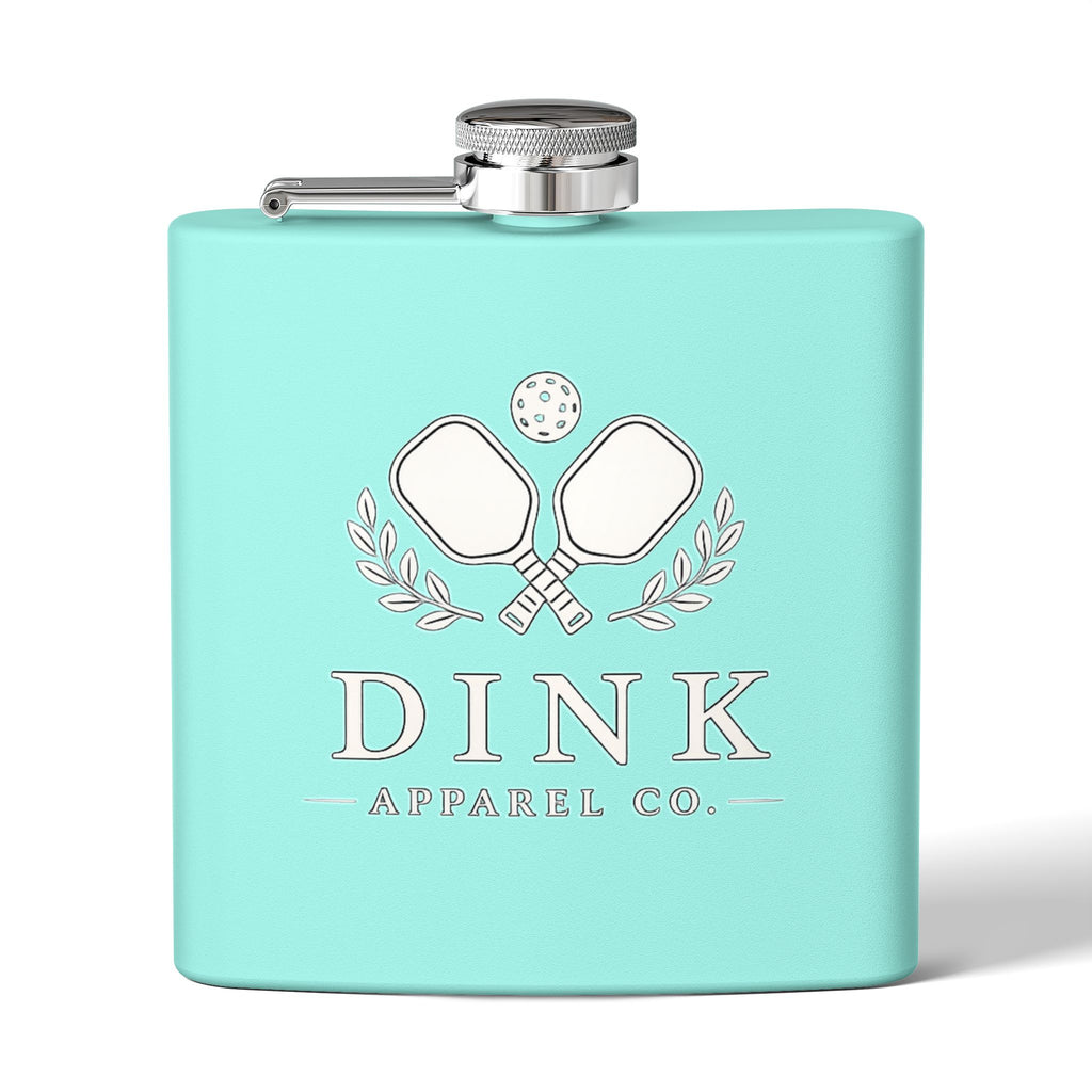 DINK Flask — Southern Hospitality, Concealed
