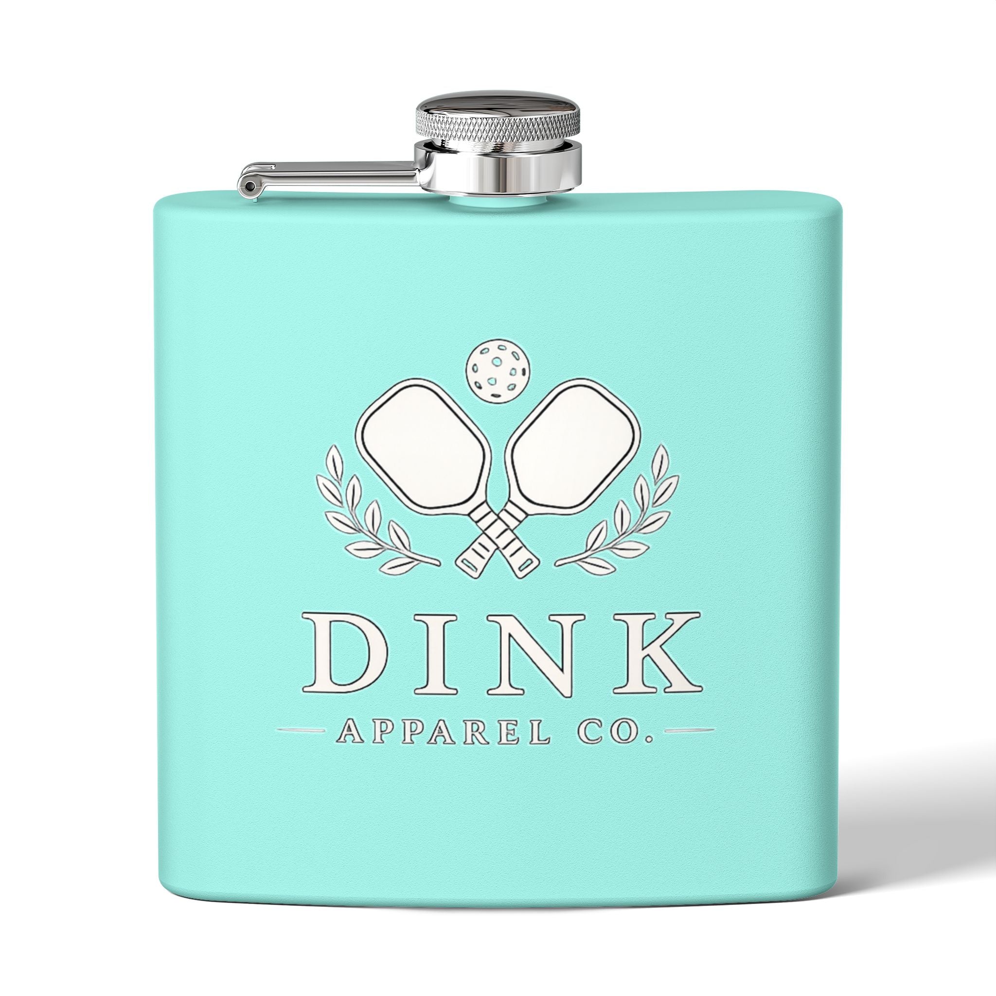 DINK Flask — Southern Hospitality, Concealed
