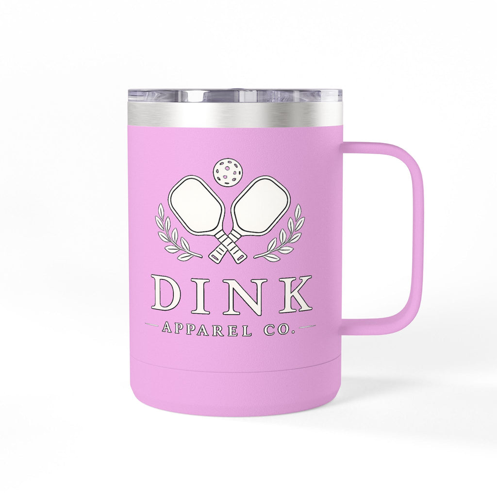 DINK Tumbler — Y'all Need This More Than Sweet Tea