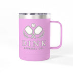 DINK Tumbler — Y'all Need This More Than Sweet Tea