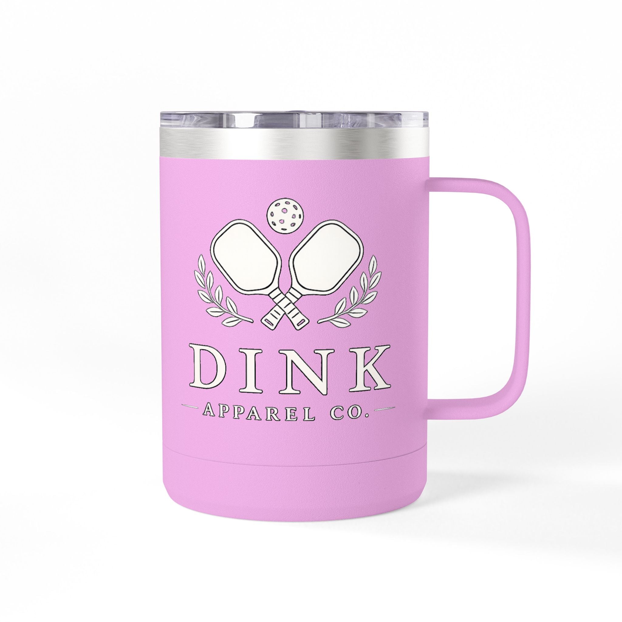 DINK Tumbler — Y'all Need This More Than Sweet Tea