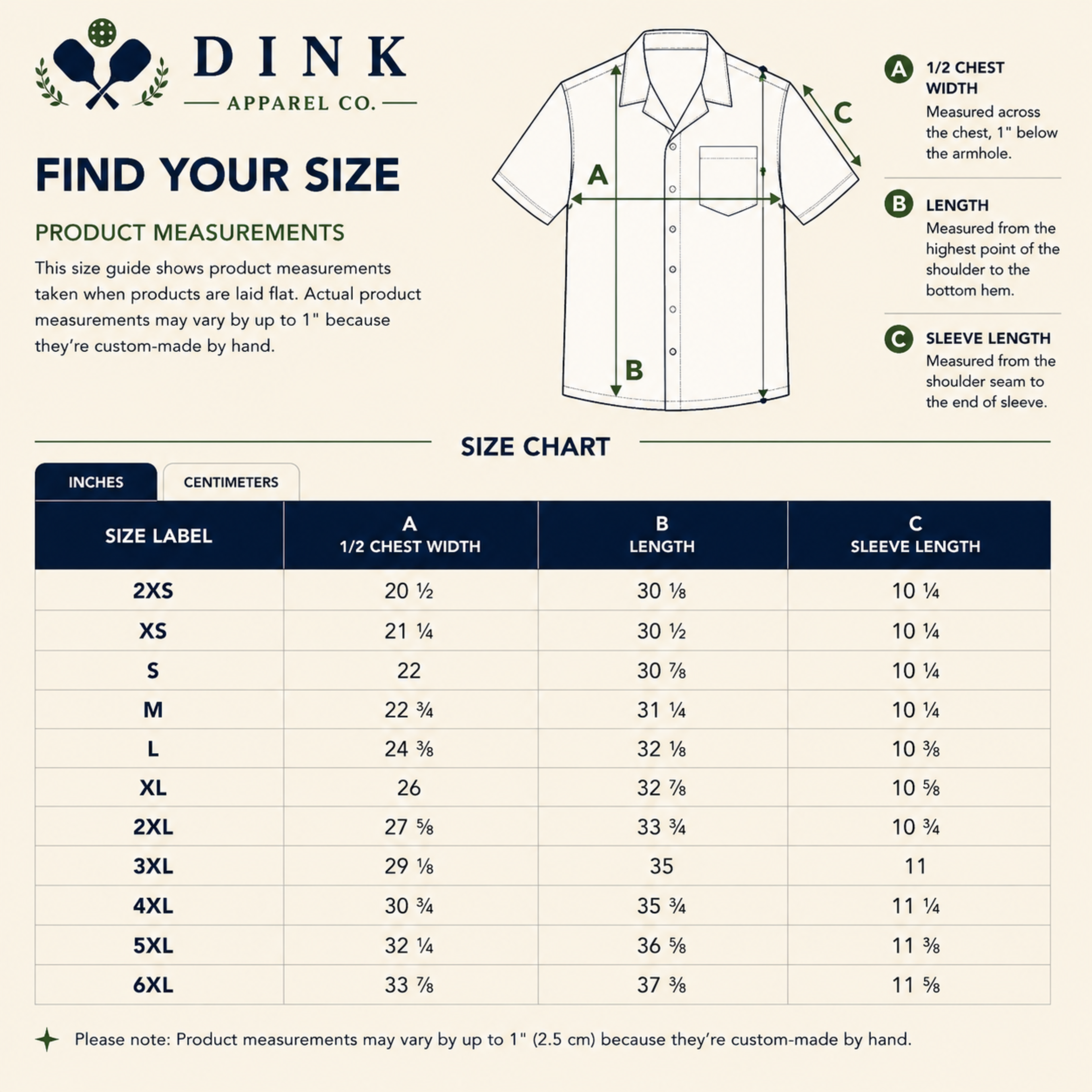 Court to Cabana Men's All-Over Pickleball Print Button Shirt — Serve Hard, Look Easy