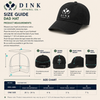 Bless Your Dink Dad Hat — Southern Charm Meets Kitchen Line Finesse