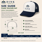 Pretty Good at Pickleball Trucker Hat — The Most Honest Hat on the Court