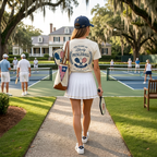 250 Years of Liberty and Pickleball Tee — Est. 1776 | 250th Anniversary Edition