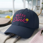 Bless Your Dink Dad Hat — Southern Charm Meets Kitchen Line Finesse
