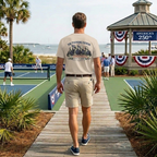 The Founding Dinkers Tee — 1776–2026 | Serving Freedom, Dinking for Glory