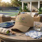 Dink Apparel Co. Signature Dad Hat — The One That Started It All and Never Stopped Being the Best One