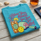 Bless Your Heart — You Just Got Pickled Southern Tee