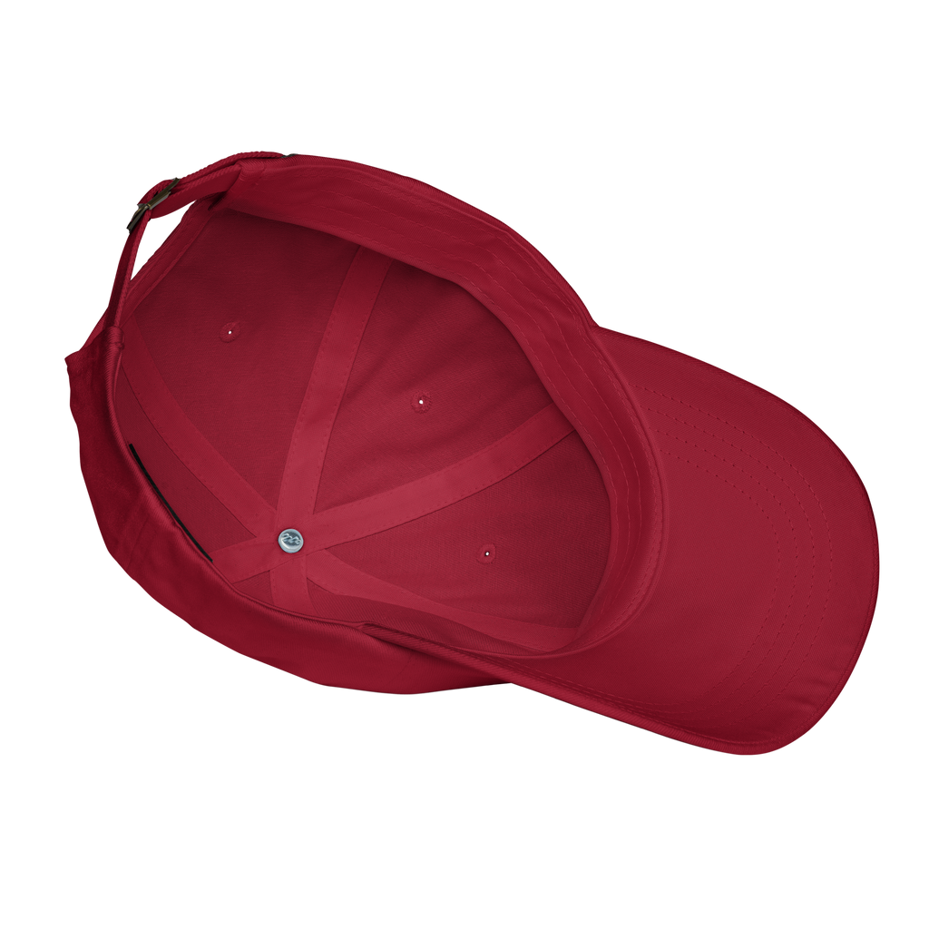 America Pickleball 250 Embroidered Dad Hat — Classic. Patriotic. Court Ready.