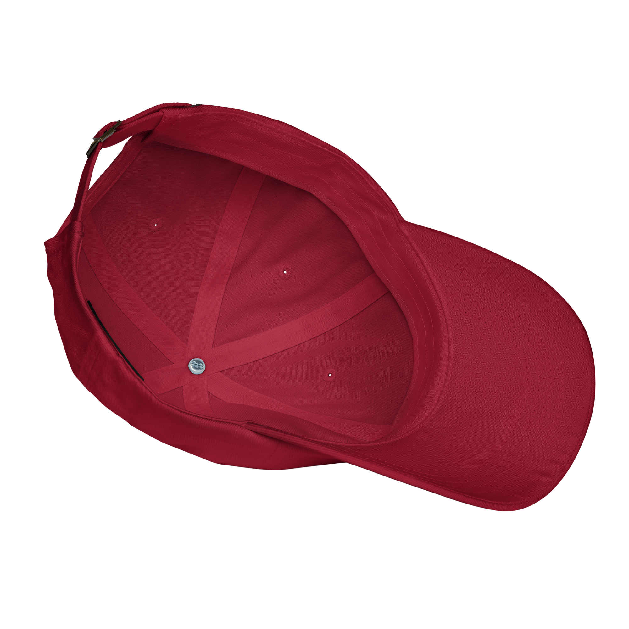 America Pickleball 250 Embroidered Dad Hat — Classic. Patriotic. Court Ready.