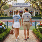 The Declaration of Dinkdependence Tee — 250th Anniversary Edition | 1776–2026
