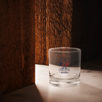 America 250 Land of the Free, Home of the Dink Rocks Glass — 1776–2025