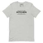 Calm at the Kitchen Tee — Cool Under Pressure, Always