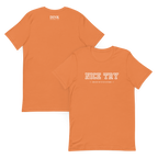 Your Dinks Need Work Tee — Just Saying