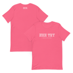 Your Dinks Need Work Tee — Just Saying