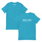 Your Dinks Need Work Tee — Just Saying