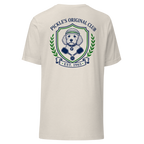 Pickle's Original Club Tee — Est. 1965 | Founding Member, Fluffy, Unbothered