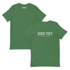 Your Dinks Need Work Tee — Just Saying