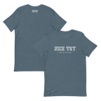 Your Dinks Need Work Tee — Just Saying