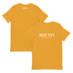Your Dinks Need Work Tee — Just Saying
