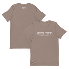 Your Dinks Need Work Tee — Just Saying