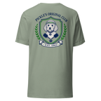 Pickle's Original Club Tee — Est. 1965 | Founding Member, Fluffy, Unbothered