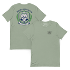 Pickle's Original Club Tee — Est. 1965 | Founding Member, Fluffy, Unbothered