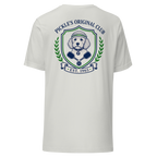 Pickle's Original Club Tee — Est. 1965 | Founding Member, Fluffy, Unbothered