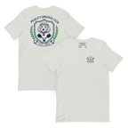 Pickle's Original Club Tee — Est. 1965 | Founding Member, Fluffy, Unbothered