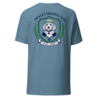 Pickle's Original Club Tee — Est. 1965 | Founding Member, Fluffy, Unbothered