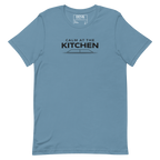 Calm at the Kitchen Tee — Cool Under Pressure, Always