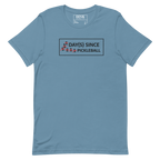 Days Since Pickleball Tee — The Addiction Counter That Never Resets