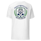 Pickle's Original Club Tee — Est. 1965 | Founding Member, Fluffy, Unbothered