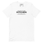 Calm at the Kitchen Tee — Cool Under Pressure, Always