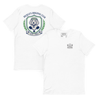 Pickle's Original Club Tee — Est. 1965 | Founding Member, Fluffy, Unbothered